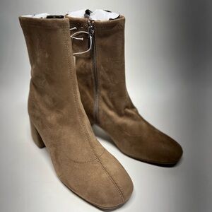 Women’s Dolly Ankle Boots